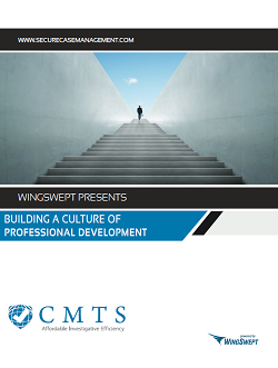 Building a Culture of Professional Development eBook