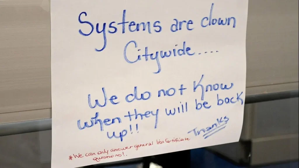 The Growing Risk of Cybersecurity Threats ransomware update 20190522