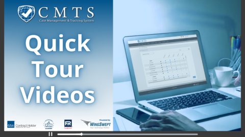 Investigative Case Management & Tracking System