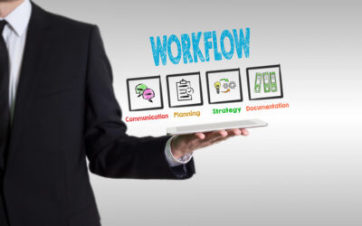 5 Ways Automation Can Streamline Government Casework