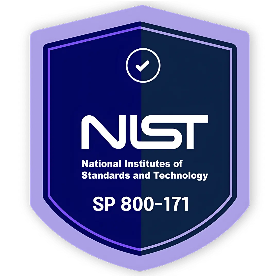 NIST 800 171