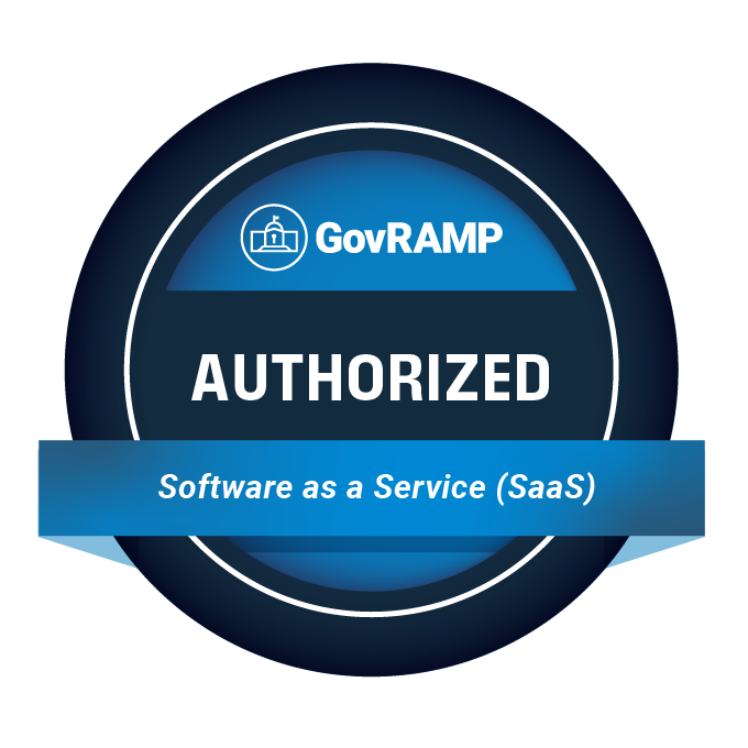 GovRAMP_Authorized_SaaS_Badge GovRAMP Authorized SaaS Badge