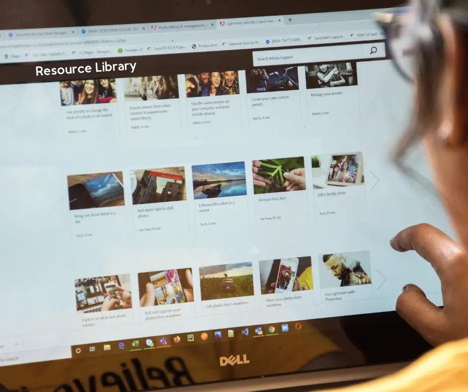 CMTS Resource Library | Guides, White Papers & More