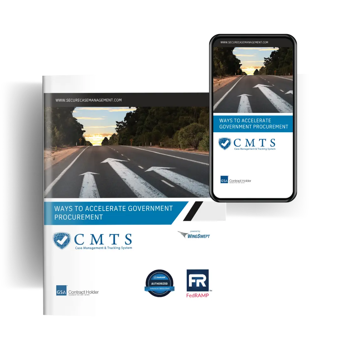 CMTs Procurement Ebook